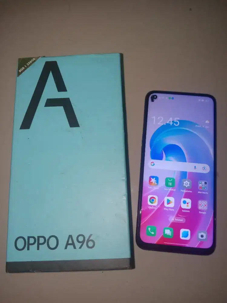 Oppo A96 8/256GB