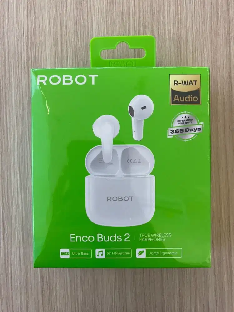 HF TWS Robot Encobuds 2
