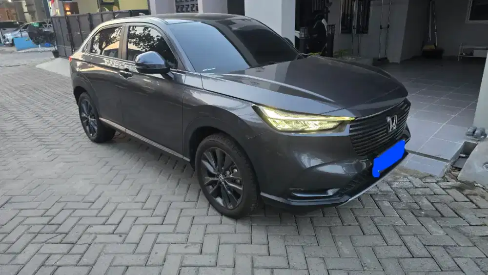 HONDA HRV SE 1.5