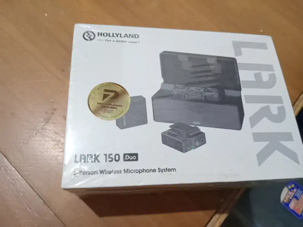 Mic vloger super murah