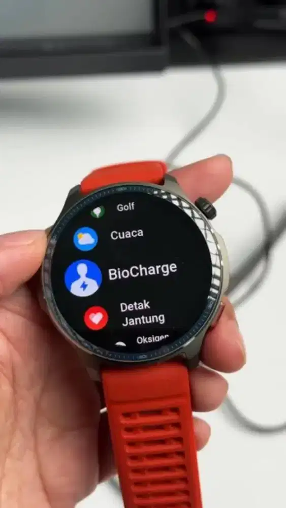 Amazfit Balance 2
