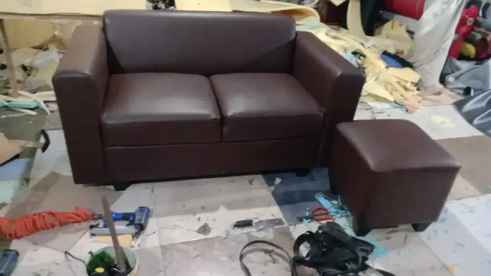 Sale sofa lebaran