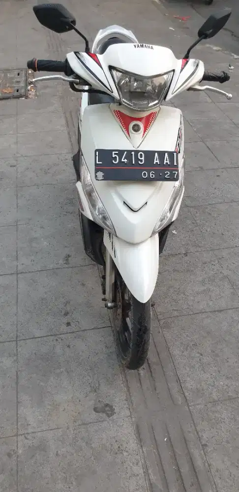 AMio J th 2012 mulus pjk baru