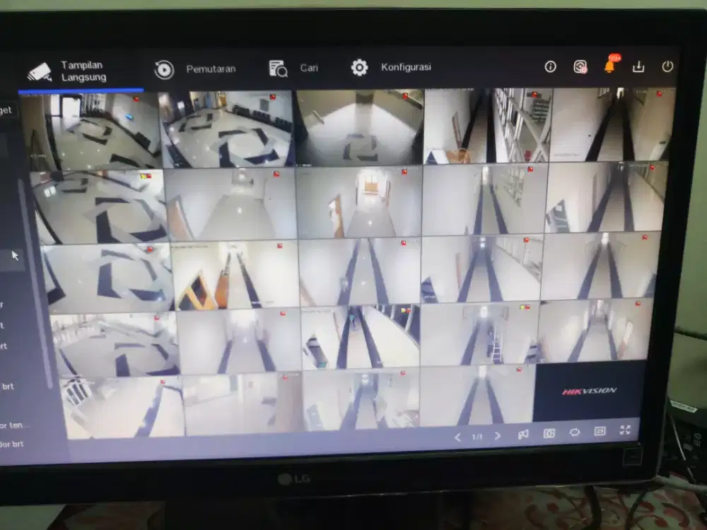 Jasa service/instalasi alat kantor