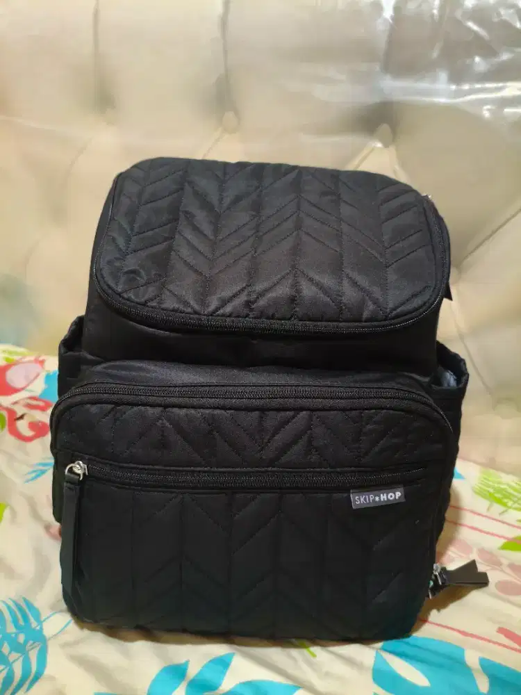 Tas Skip Hop Forma Backpack