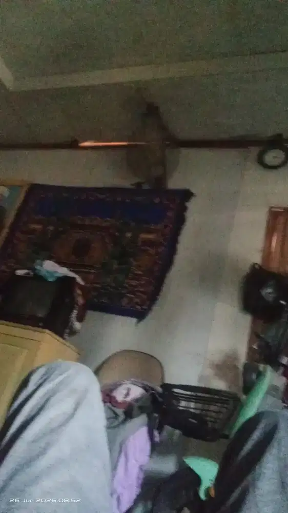 Cari kerja apa aja serabutan