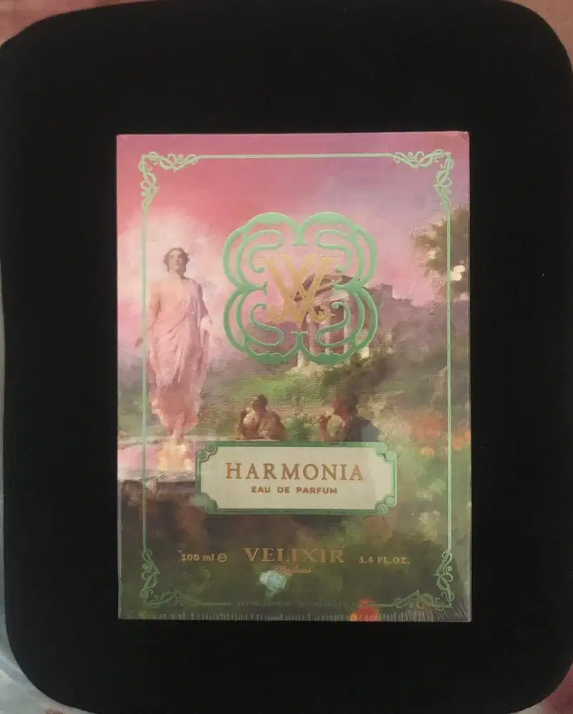 Parfum Velixir Harmonia 100ml BNIB/Segel