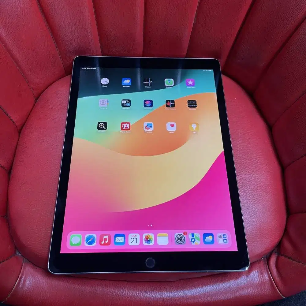 iPad Pro 12,9 inch 256gb Gen-2 Wifi Cellular Wifi