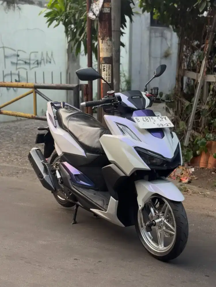 VARIO 160 ABS 2022