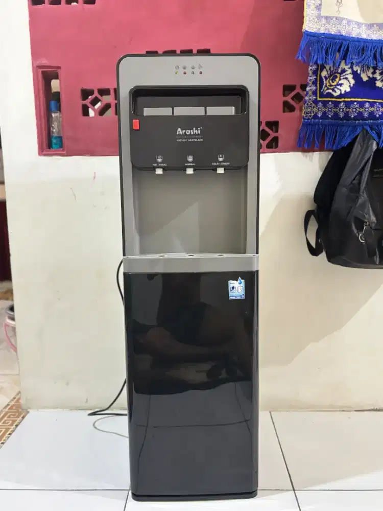 Dispenser Arashi ABD 05C