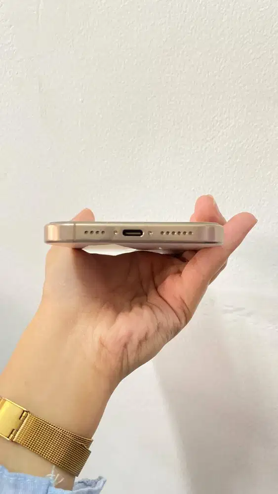 IPHONE 16 PROMAX 256 BH 99%