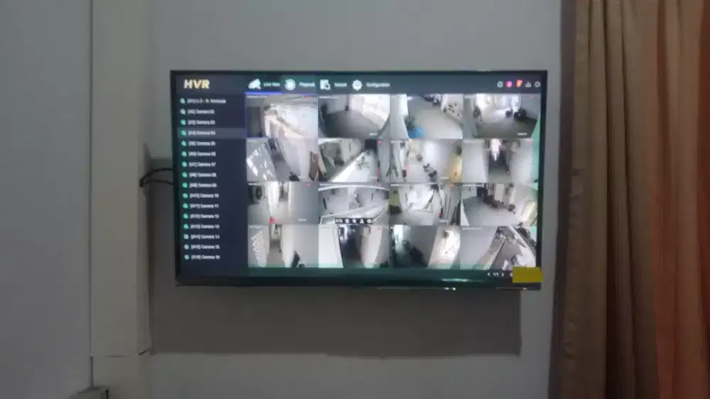 Agen Servis Kamera Cctv Jakarta Barat