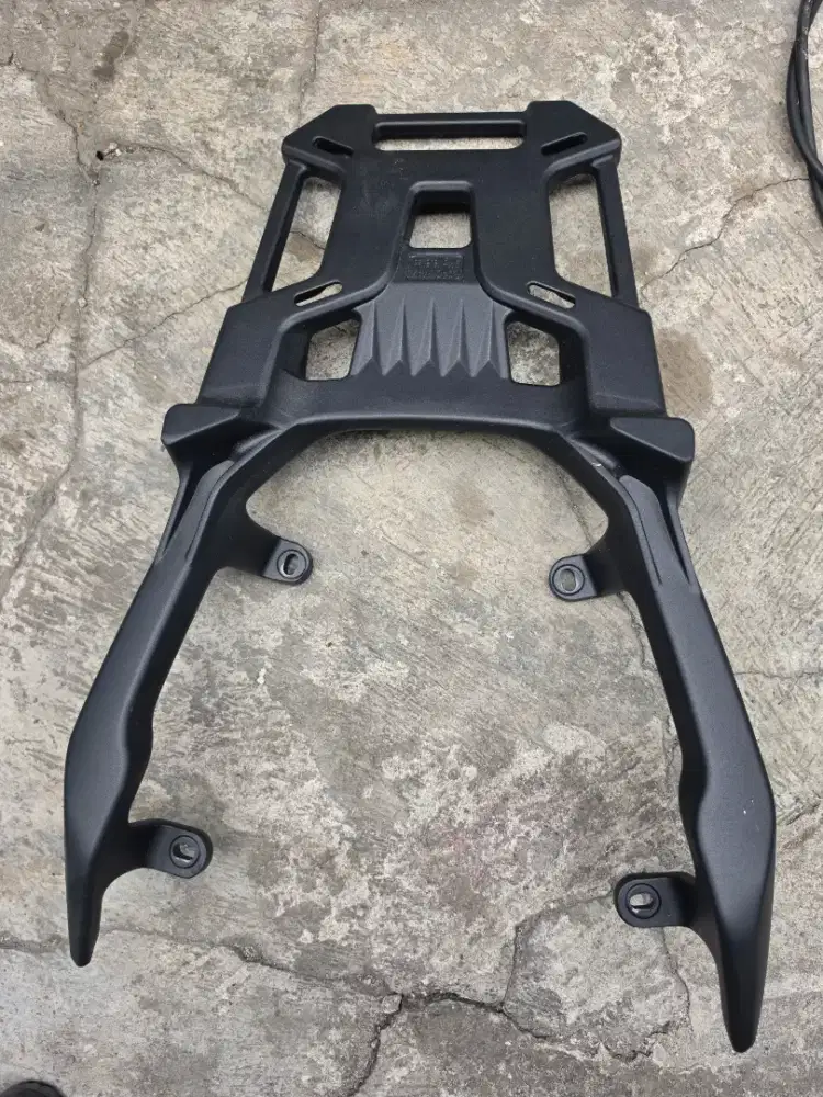 Breket Box Motor Honda ADV 2025
