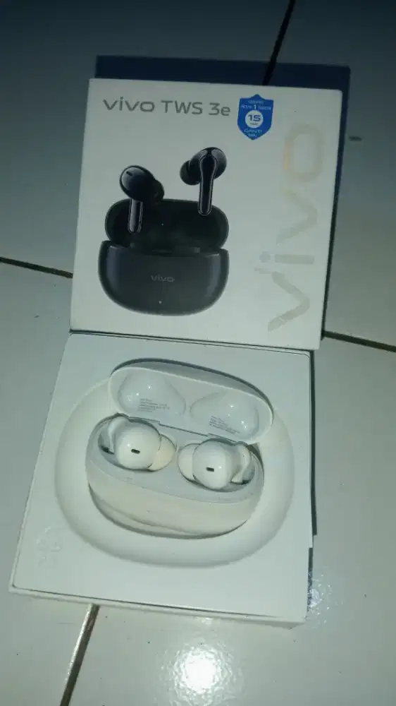 Vivo tws 3e ORI