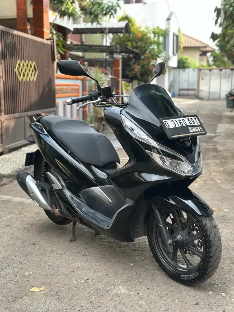 Honda PCX 150 2018