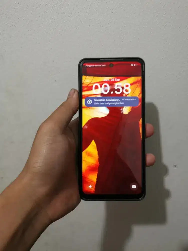 HP oppo A5 pro mulus