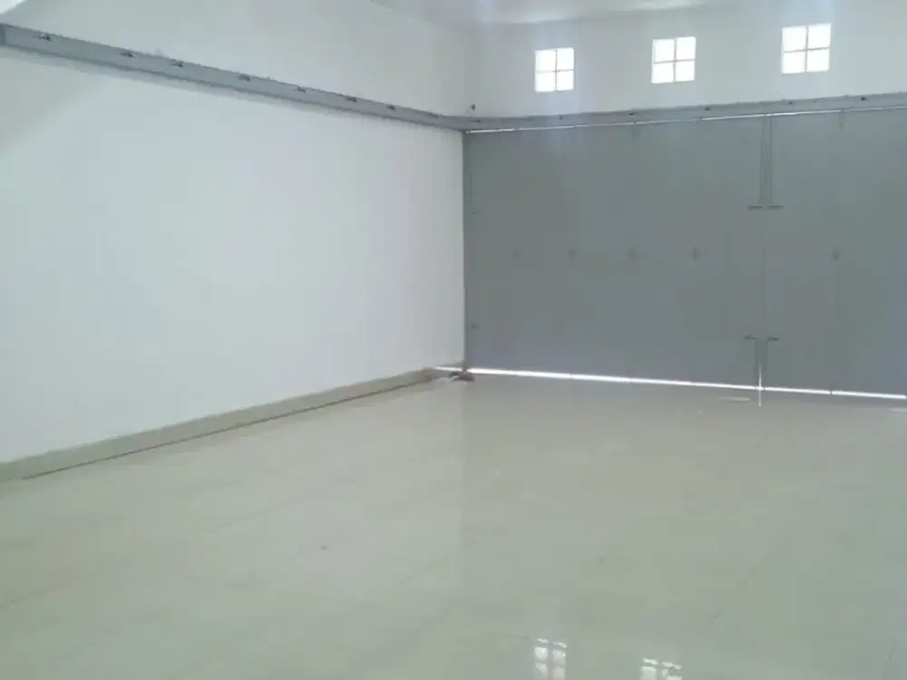 Ruko Mainroad Jalan BKR