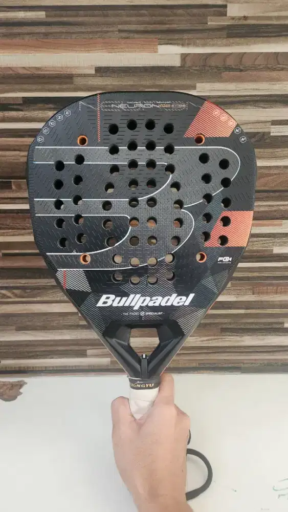 Bullpadel neuron edge 02