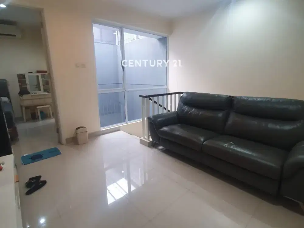 Disewakan Rumah Fully Furnished Di Sektor 9 Bintaro Gb 19260