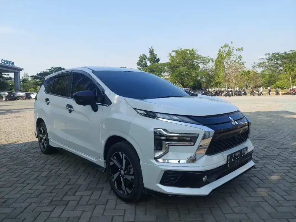 Mitsubishi Xpander 1.5 Ultimate
