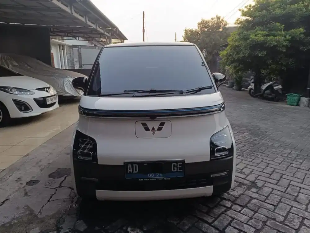 Dijual AirEv long range istimewa
