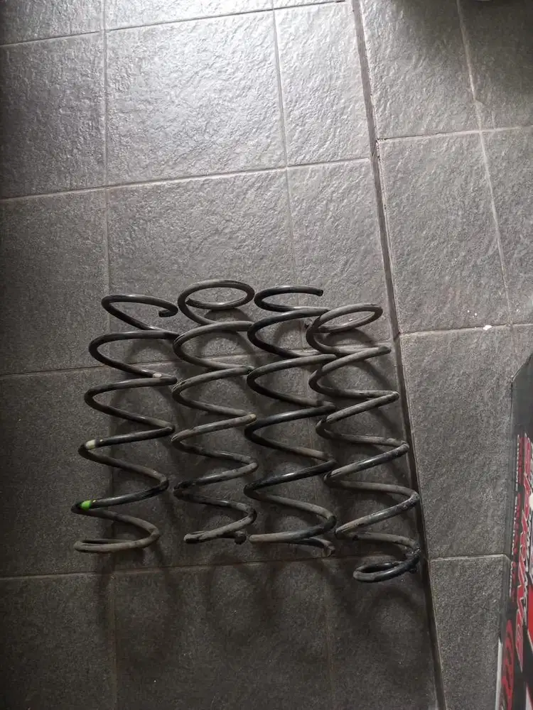 per copotan original yaris cross