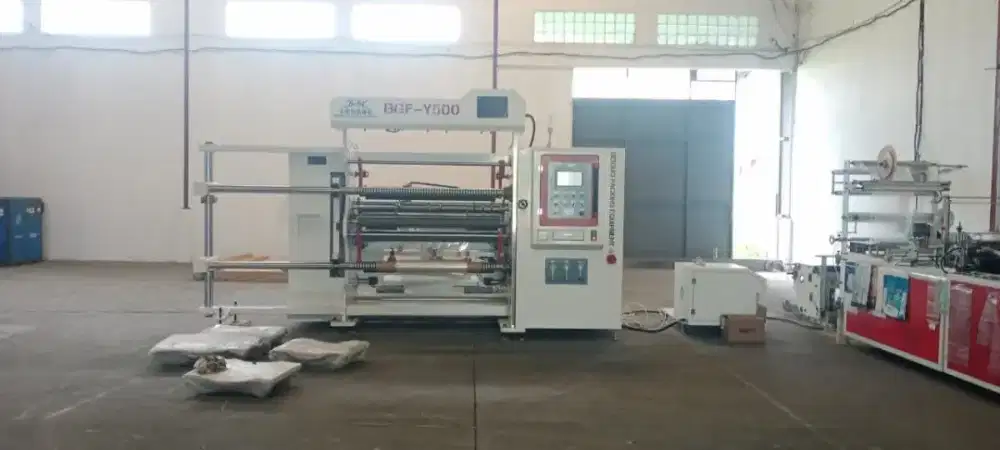 Lowongan Operator Printing