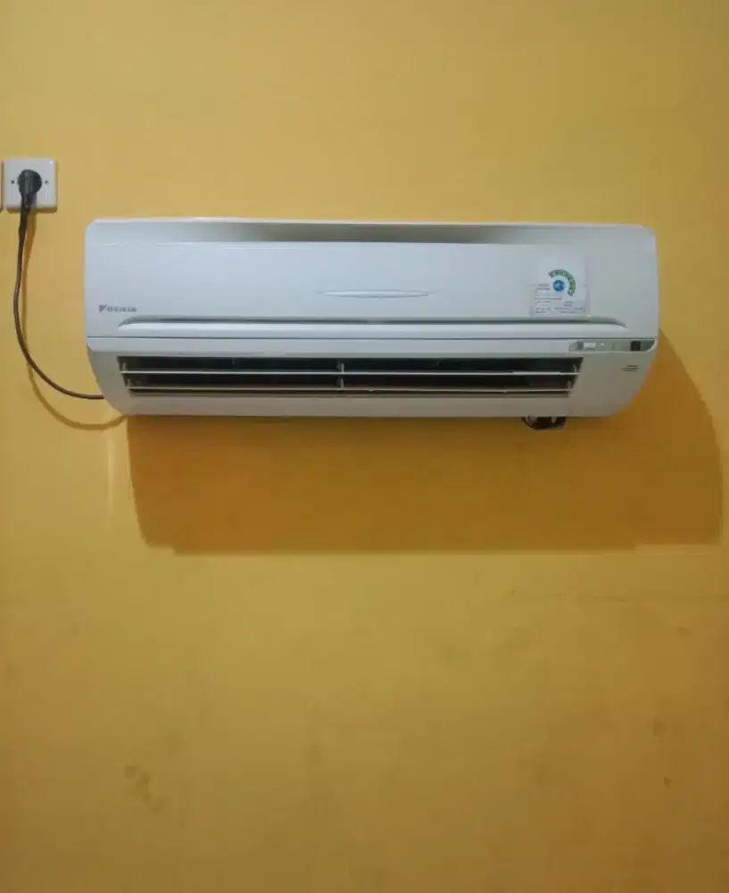 AC Daikin 1/2 pk Dingin