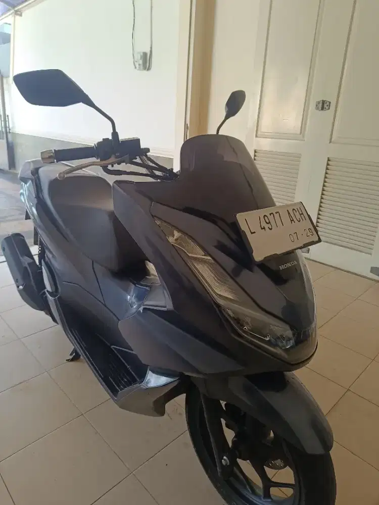 PCX 160 cbs 2024 apik