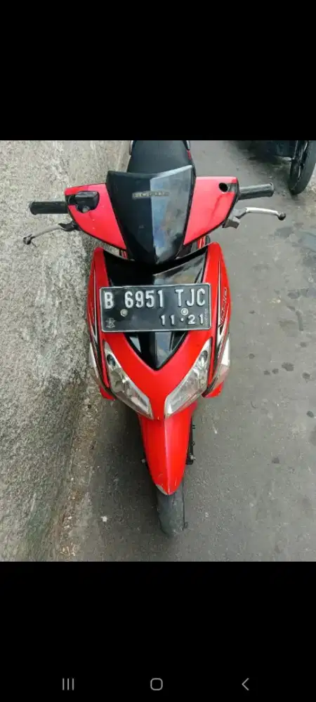 Vario karbu 2006