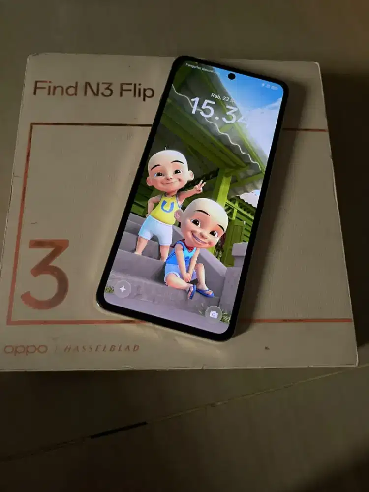 Oppo find n3 flip 12/256