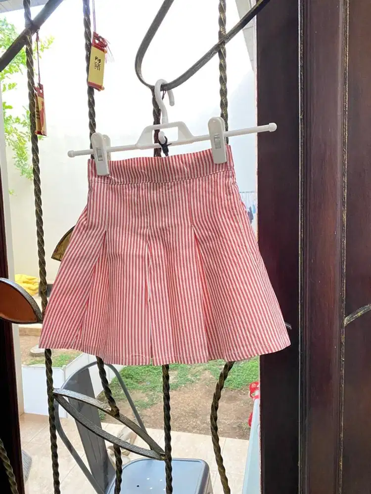 Rok Celana | SKORT KIDS