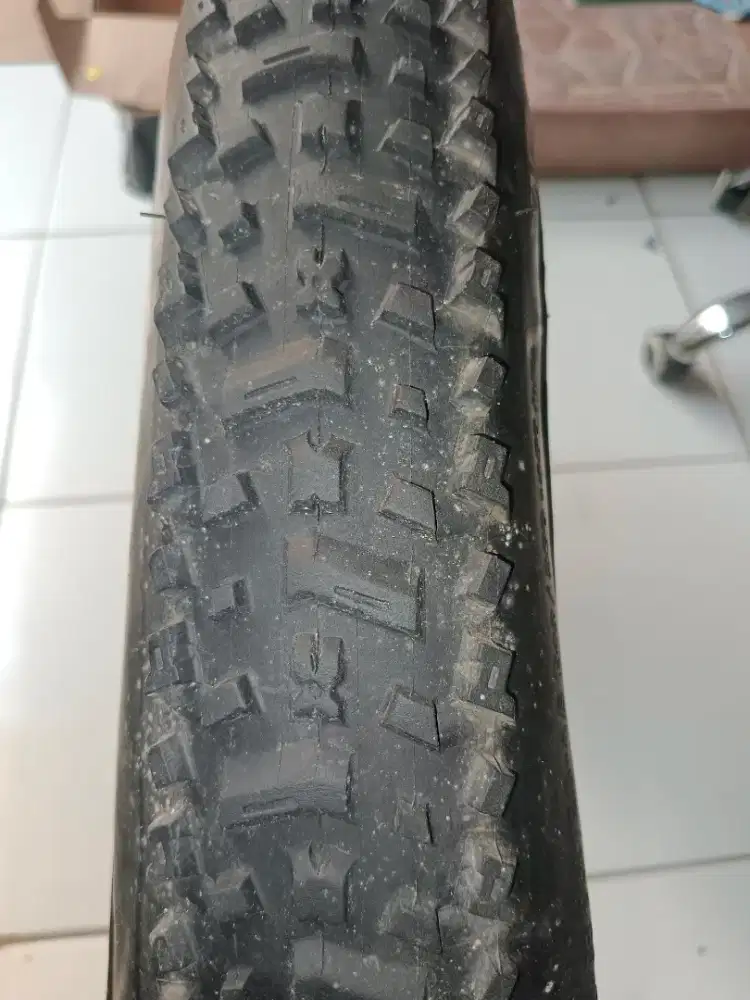 Ban sepeda kevlar linx 27.5x2.25