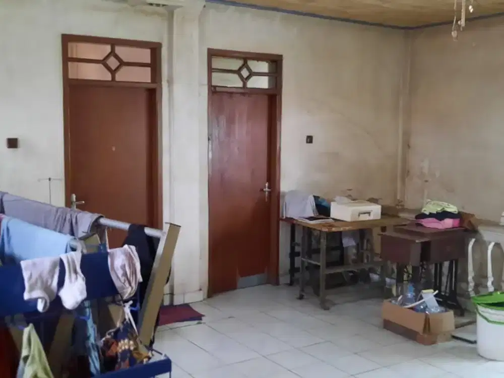 Murah Ruko Strategis di Terusan Cibaduyut
