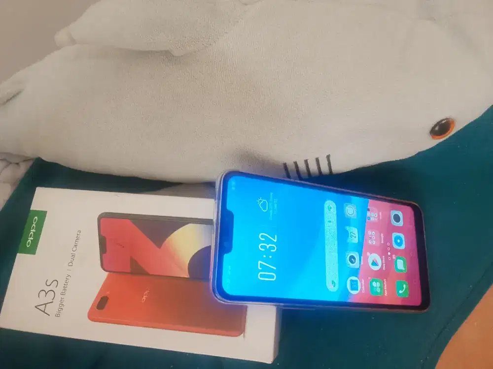 jual santai HP bisa split screen Mulus FULLSET no minus