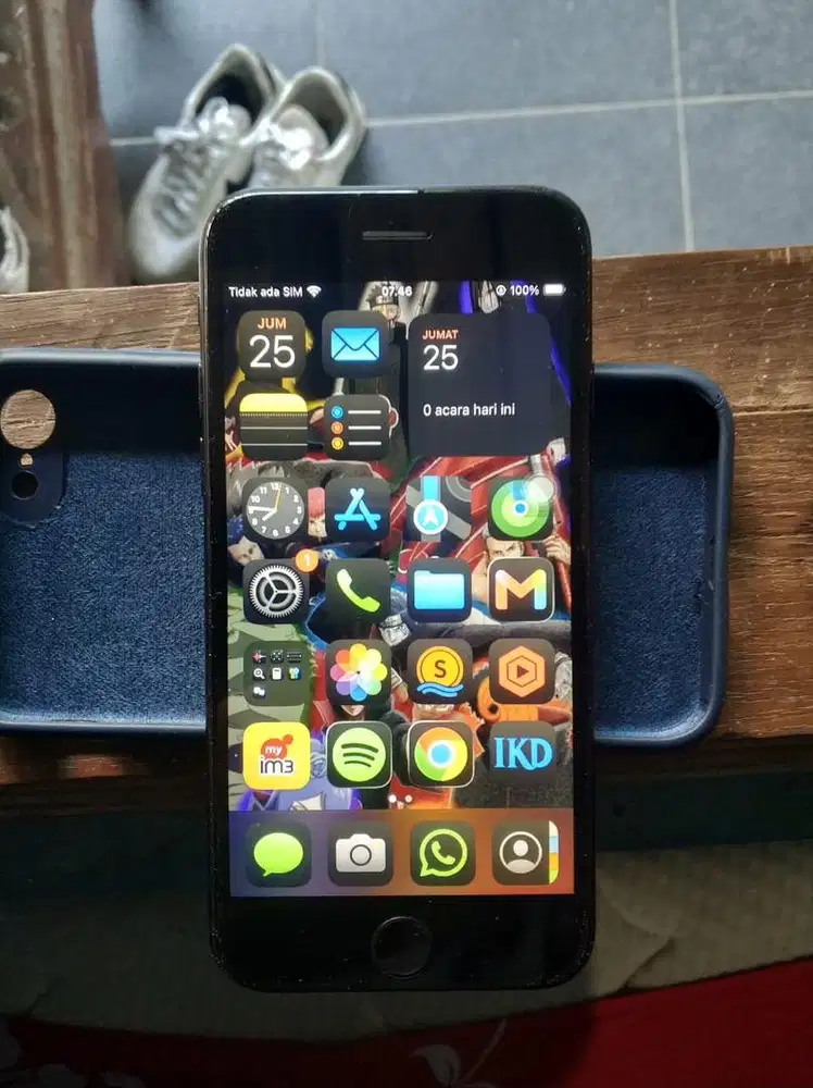 iphone se 2 2020