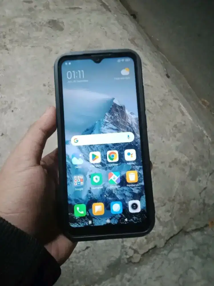 Redmi 10A ram 3+1/64