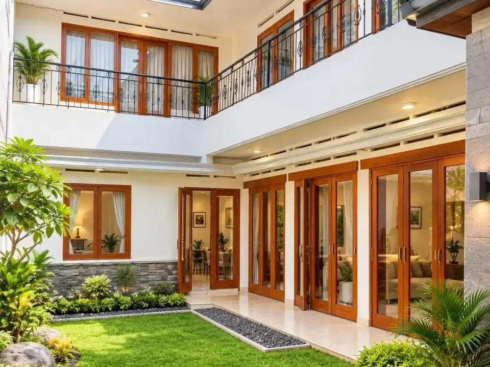 Jual Cepat Rumah Setra Indah Utara Masih Sangat Terawat