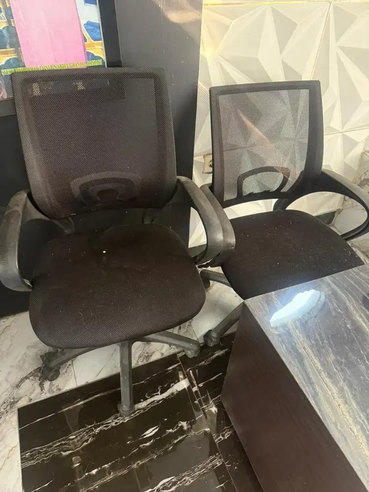 Dijual kursi universal 350k nego