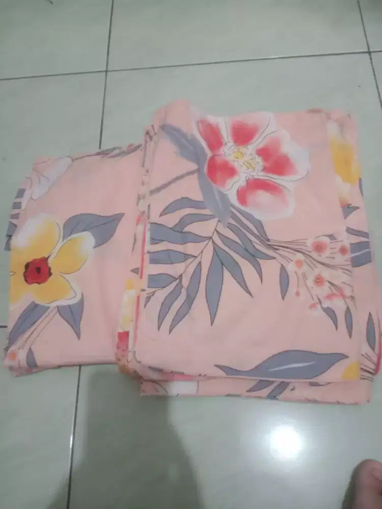 Seprei katun jepang