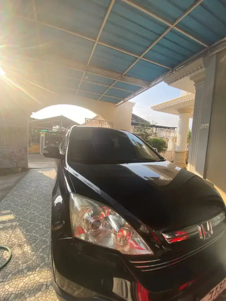 Di Jual Mobil CRV Gen 3 2007 Bisa NEGO