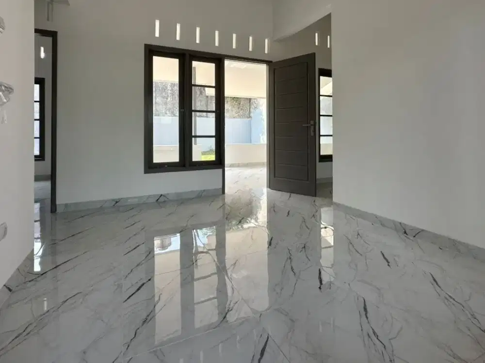Di Sewakan Rumah Rapi Siap Huni di Belacassa DEPOK