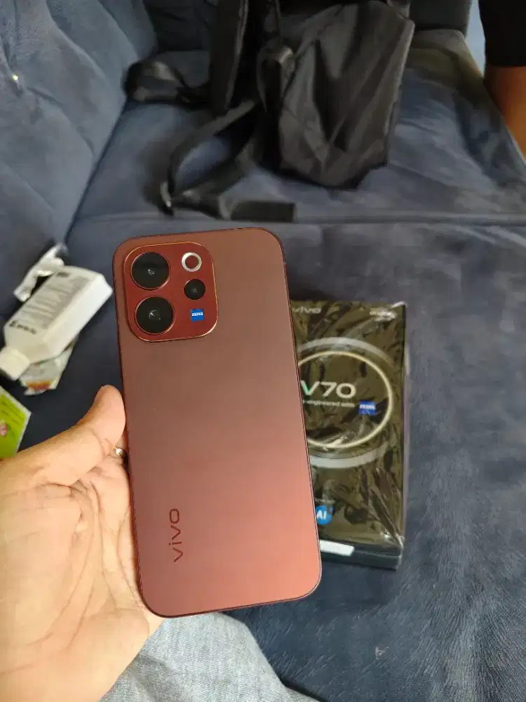 Vivo v70 5G muluss