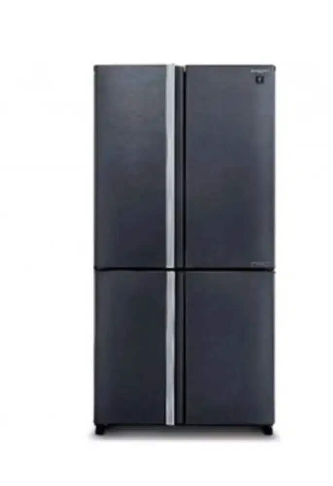 KULKAS SHARP 4PINTU