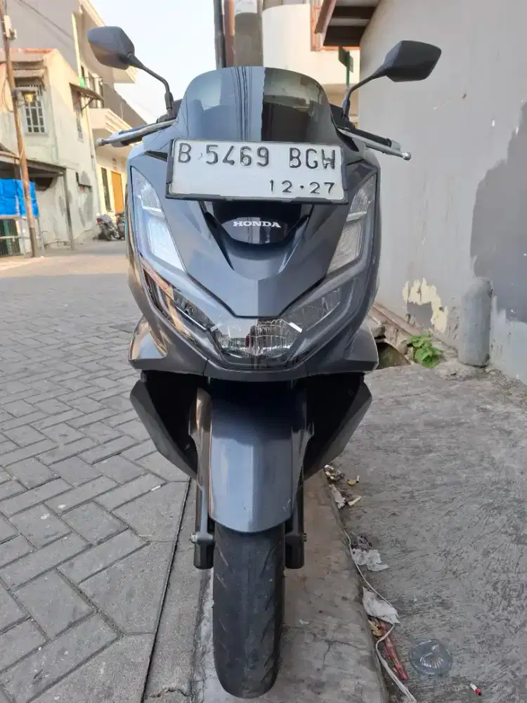 Honda PCX CBS 160