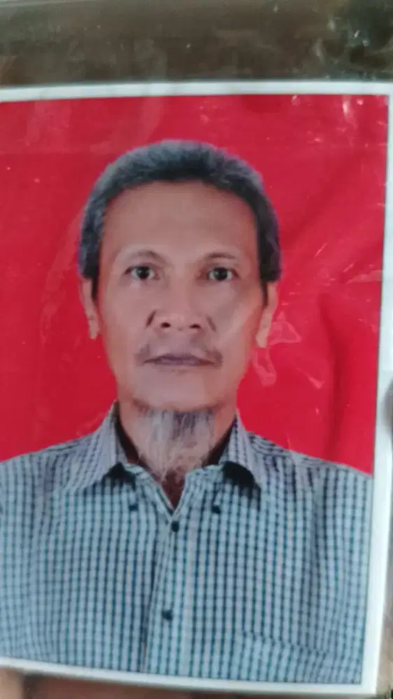 Mencari pekerjaan