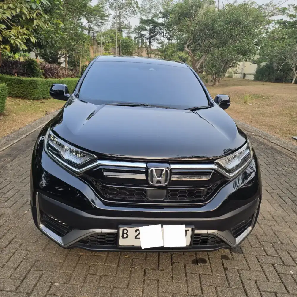 Honda CR-V 2021 Bensin