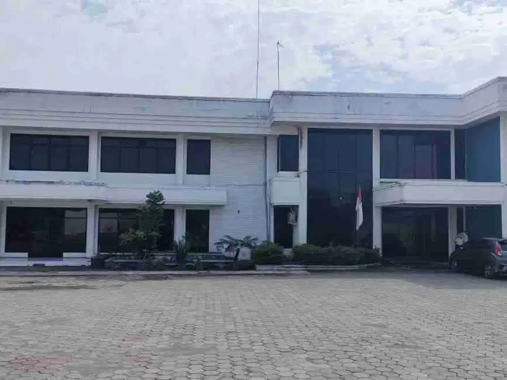 Dijual Gudang Raya Lebo Sidoarjo