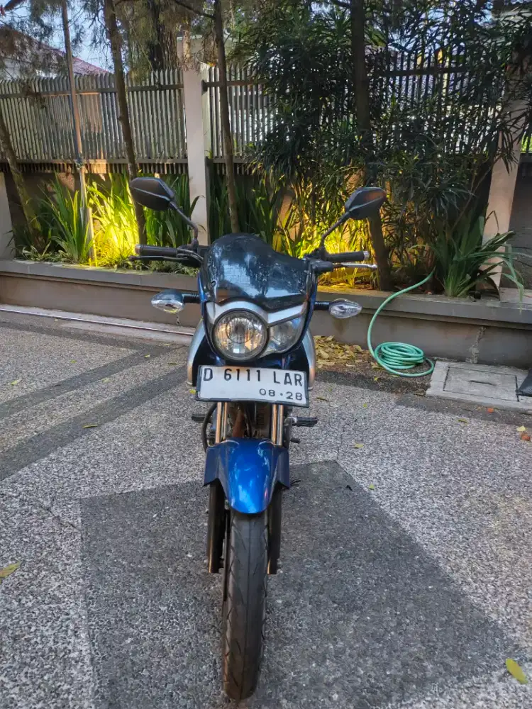 Tiger Revo 2009