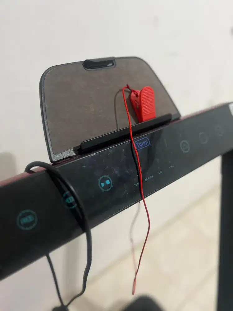 Dijual treadmill murah kondisi istimewa